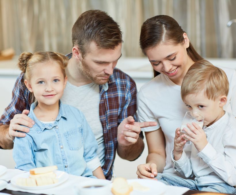 Conheça o café da manhã em diferentes países
