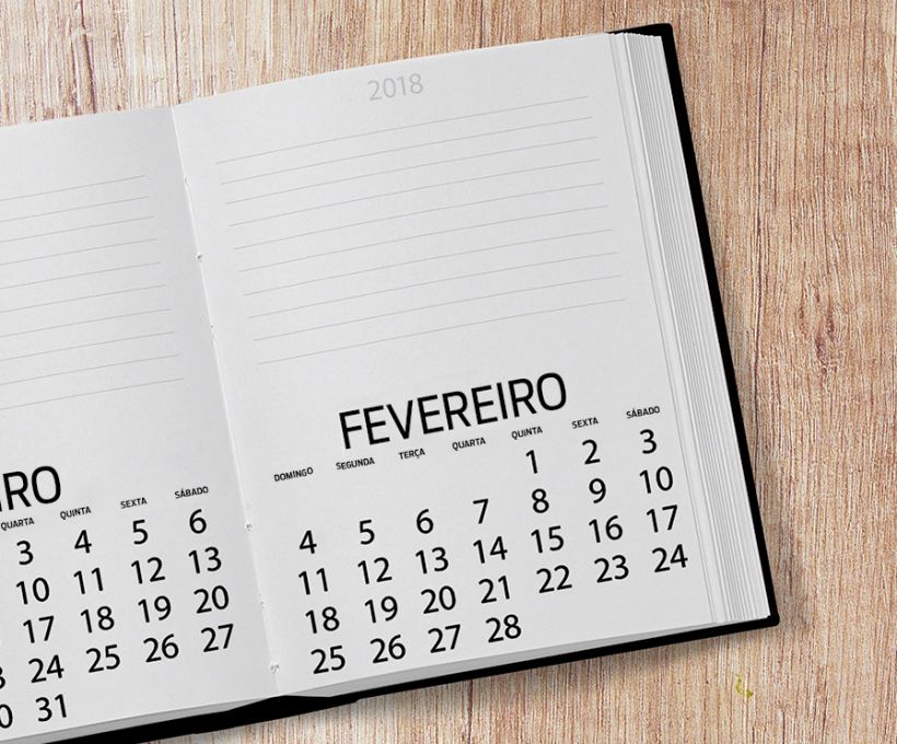 Por que fevereiro tem menos dias?