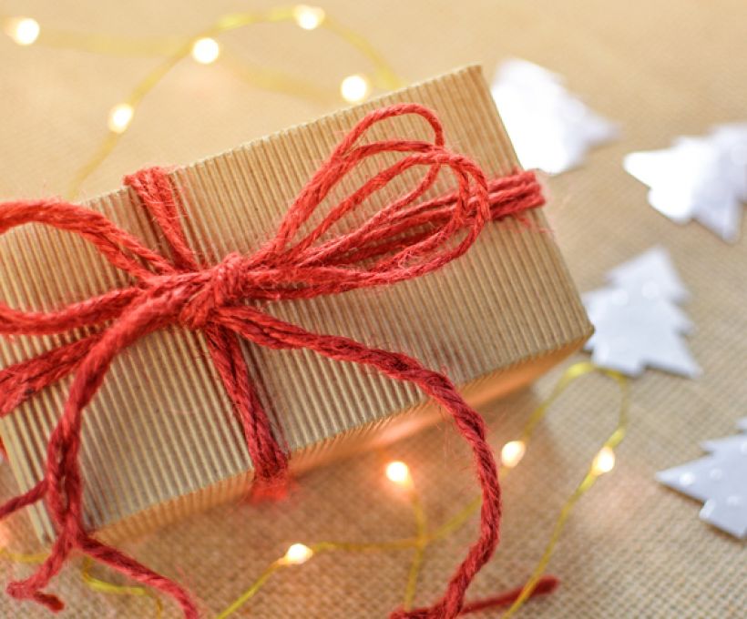 Amigo Secreto