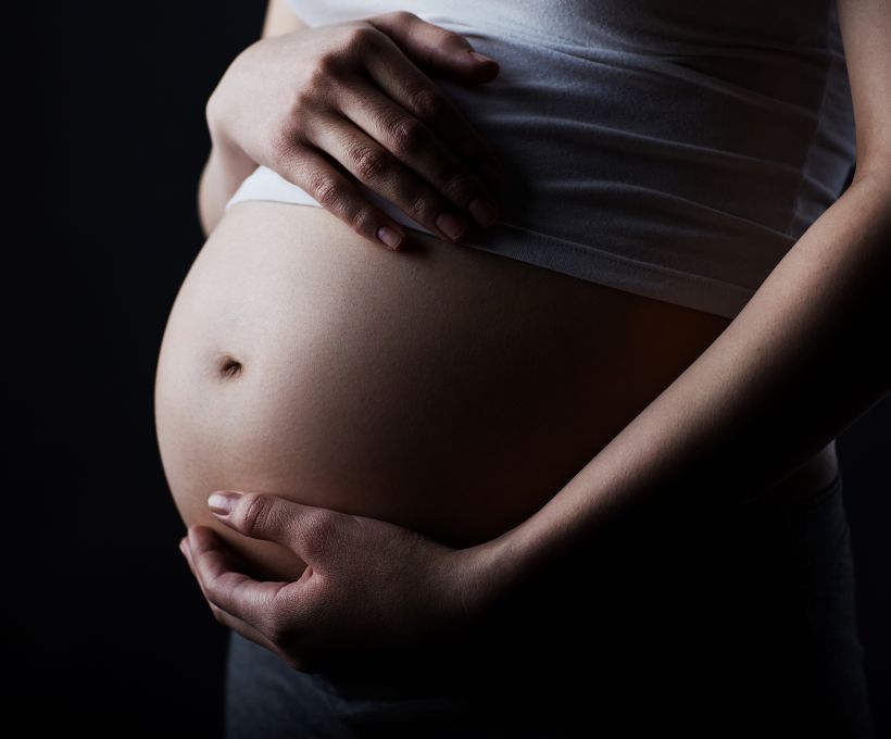 O recorde de mãe com mais filhos