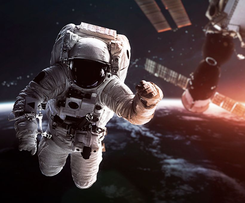 Astronauta