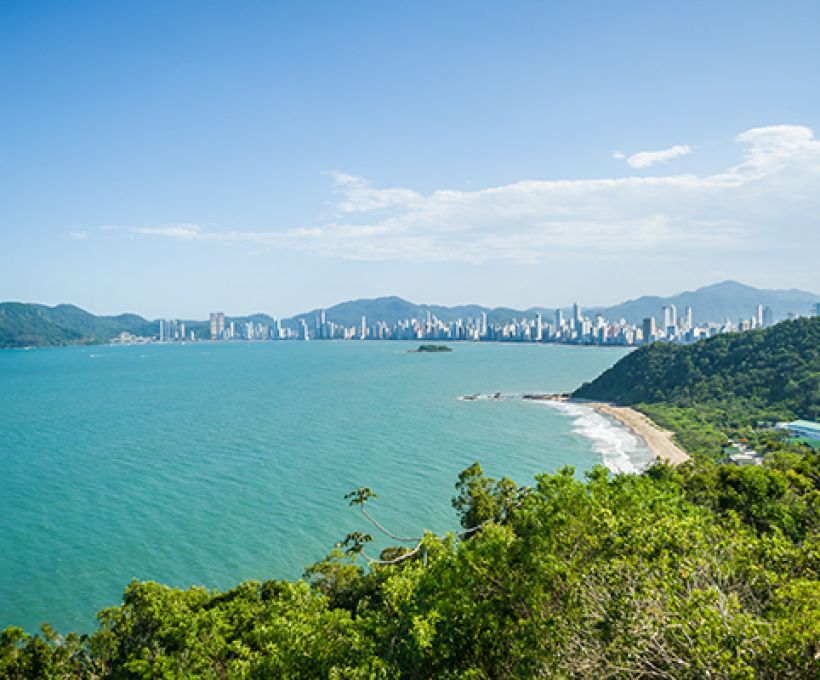 Ilha