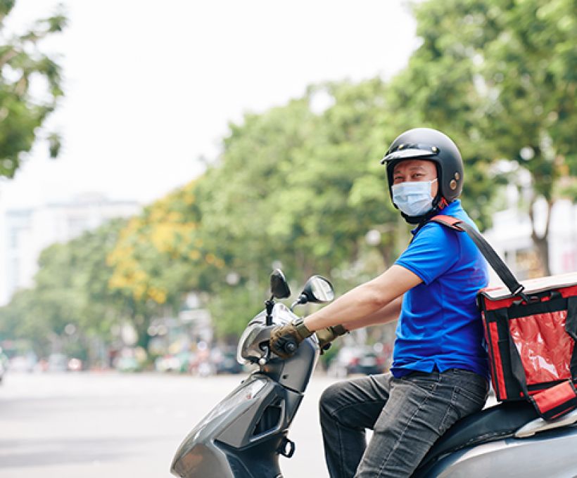 Motoboy