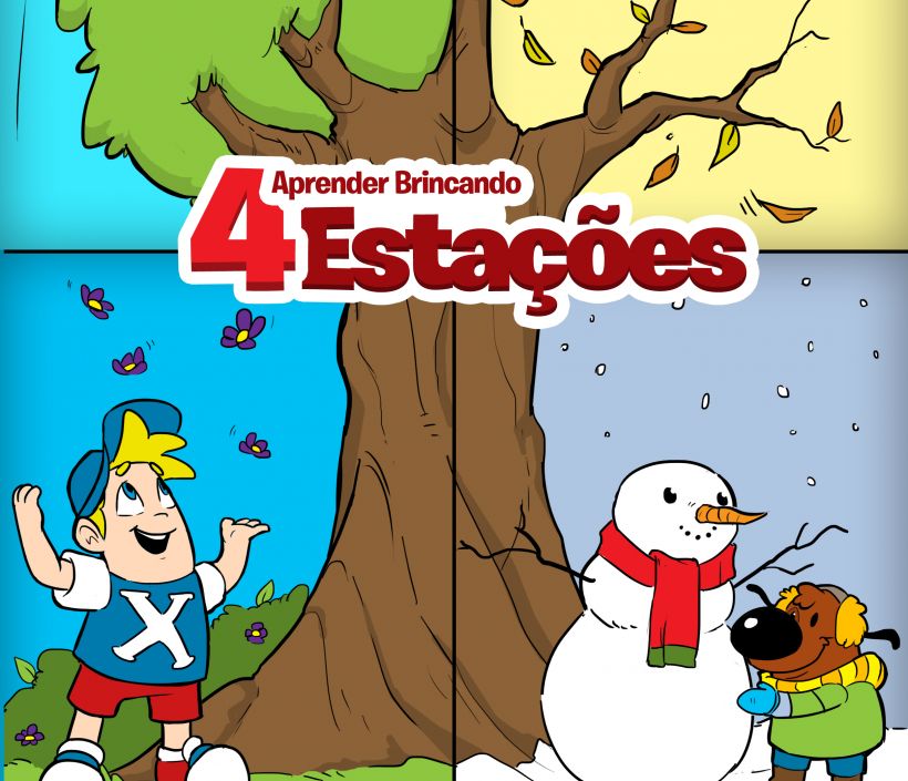 4 Estações