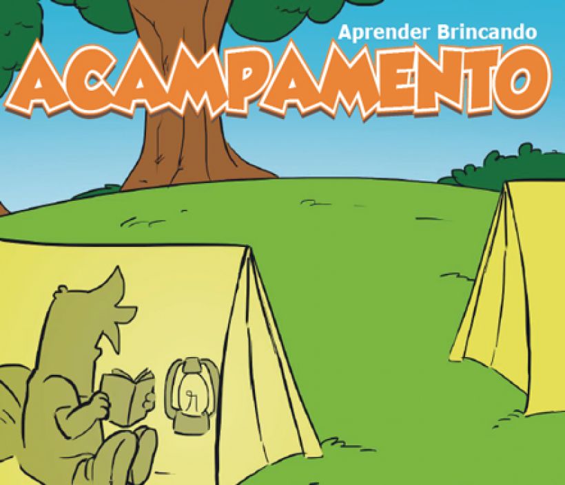 Acampamento