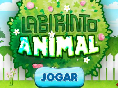 Labirinto Animal