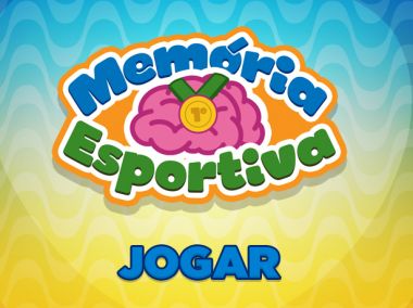 Memória Esportiva