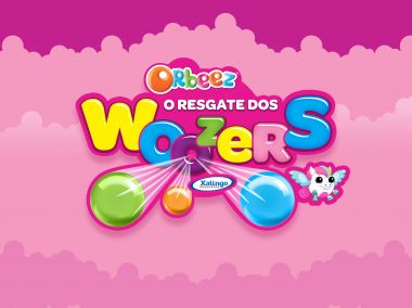 Orbeez