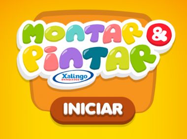 Montar & Pintar