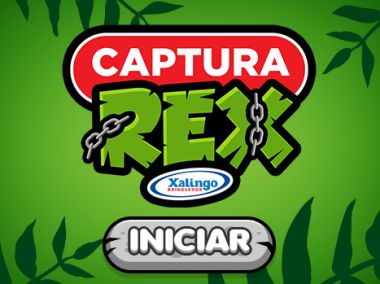 Captura Rex