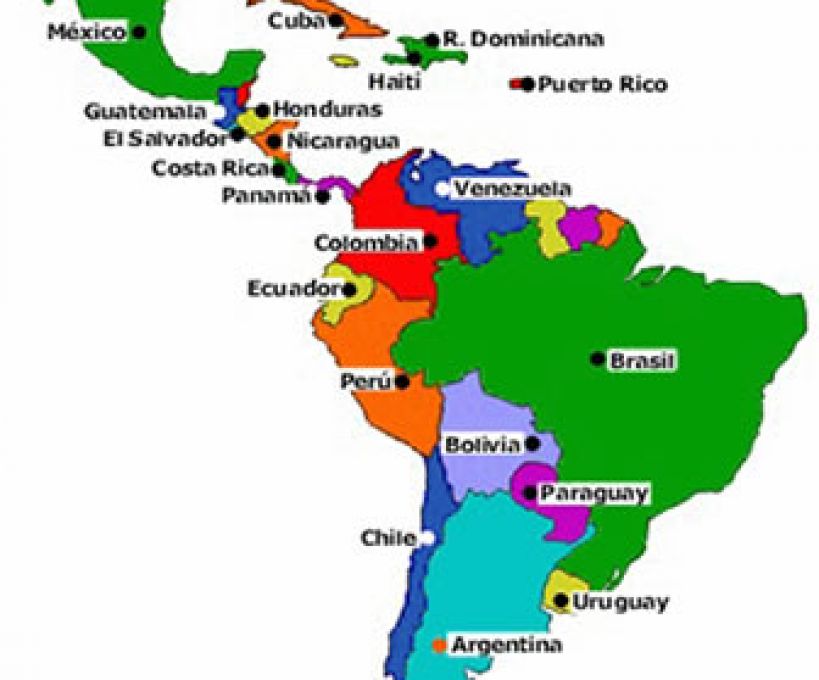 América