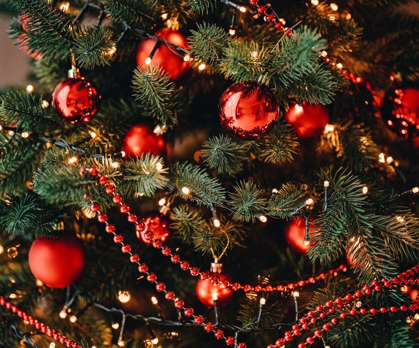 O Natal em outros países